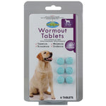 Wormout for Dogs 20kg – 90 ct | Vetafarm at ChickenAntibiotics.com