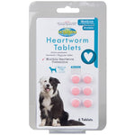 Heartworm Tablets Medium | Vetafarm at ChickenAntibiotics.com