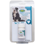 Heartworm Tablets Medium | Vetafarm at ChickenAntibiotics.com