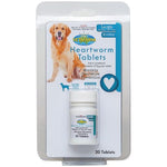 Heartworm Tablets: Large Breed – 20 | Vetafarm at ChickenAntibiotics.com