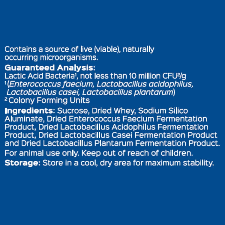 Probios Dispersible Powder with Probiotics for All Species (240g, 2.27kg) | Chicken Antibiotics