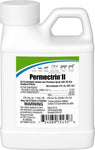 PERMECTRIN II (Boehringer Ingelheim) - 1 quart (32 oz) bottle | Chicken Antibiotics