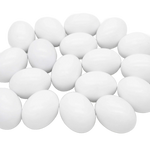 Solid Wood Eggs | Chicken Antibiotics