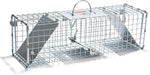 Little Giant® Double Door Live Trap | Animal Traps | Double Door Entry | Chicken Antibiotics