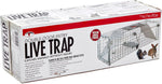 Little Giant® Double Door Live Trap | Animal Traps | Double Door Entry | Chicken Antibiotics