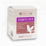 Ferti-Vit (Versele Laga) Essential Bird Breeding Season Vitamins | Chicken Antibiotics