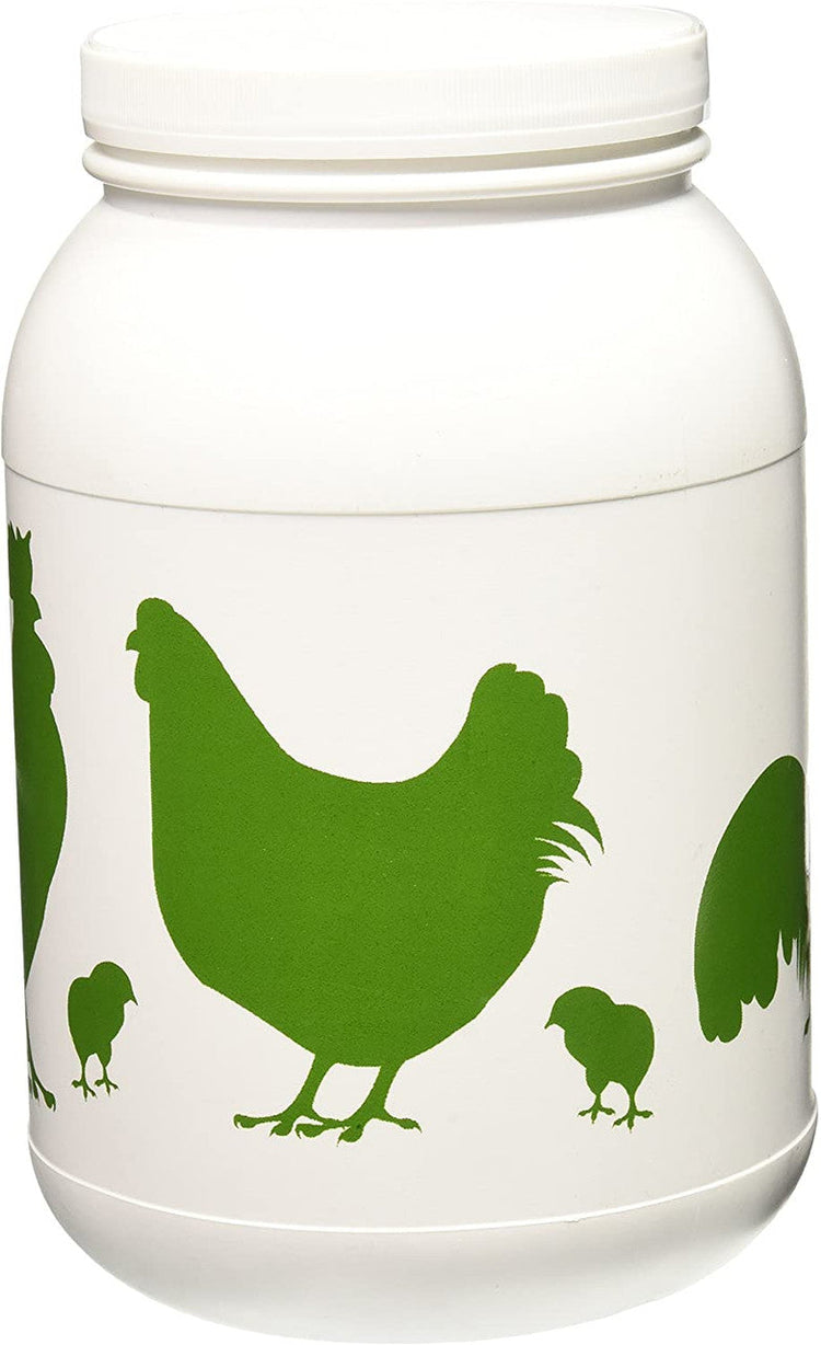 Chicken Dust Bath Powder – 5.5 lb | Chicken Antibiotics