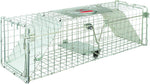Little Giant® Double Door Live Trap | Animal Traps | Double Door Entry | Chicken Antibiotics