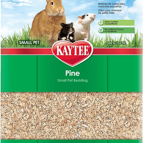 NATURAL PINE BEDDING AND LITTER (Kaytee) | Chicken Antibiotics