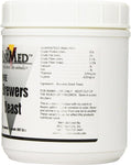 AniMed Brewers Yeast Pure (2 lb) | Chicken Antibiotics