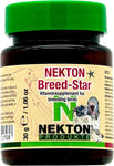 Nekton Breed-Star: Fortified Breeding Supplement for Birds | Chicken Antibiotics