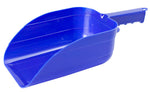 PLASTIC FEED SCOOP (Miller Mfg.) | Chicken Antibiotics