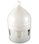 DRINKER W/ CARRYING RING PLASTIC (Klaus) - 1 gal (3.5 L) | Chicken Antibiotics
