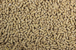 A.P. Lay Pellets (Leach Grain & Milling) Quality Laying Hen Pellets (16% Protein) - 25 lbs | Chicken Antibiotics