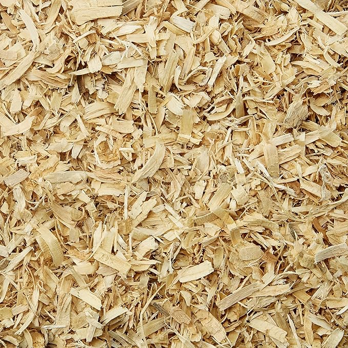 NATURAL PINE BEDDING AND LITTER (Kaytee) | Chicken Antibiotics