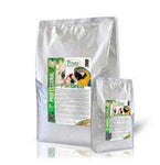 PsitBirds (Pineta Zootecnici) Premium Parrot Food with Parrot Vitamins | Chicken Antibiotics