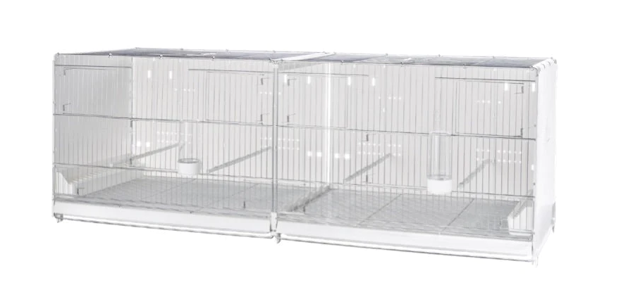 120cm Sestriere Bird Breeding Cage (2GR) | Chicken Antibiotics