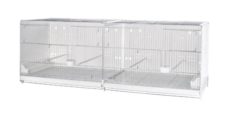 120cm Sestriere Bird Breeding Cage (2GR) | Chicken Antibiotics