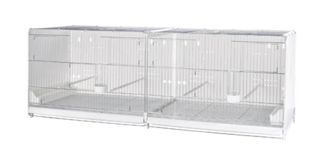 120cm Sestriere Bird Breeding Cage (2GR) | Chicken Antibiotics