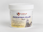 ACIDIFIER PLUS (Kastle) - 250gr | Chicken Antibiotics