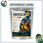 Amoxicillin 10% Powder for Chickens