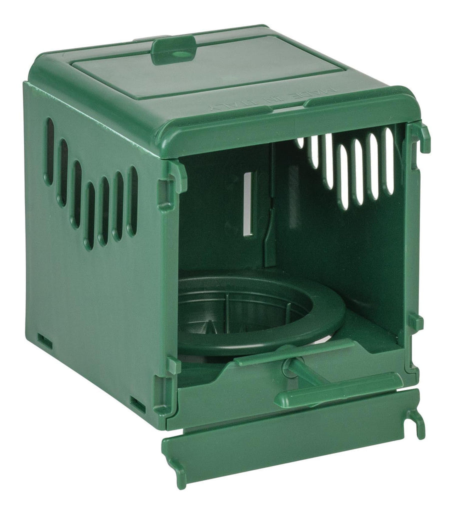 Nest for cardinals (2GR) - 8cm External Cardinal Nest | Chicken Antibiotics