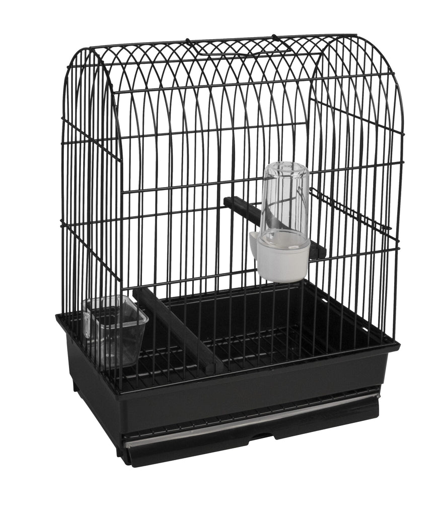 York Cage (2GR) Canary Bird Cage | Chicken Antibiotics