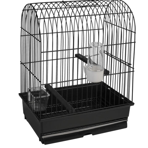 York Cage (2GR) Canary Bird Cage | Chicken Antibiotics