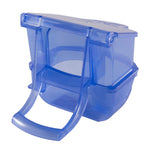 The New Refill Feeder | Chicken Antibiotics