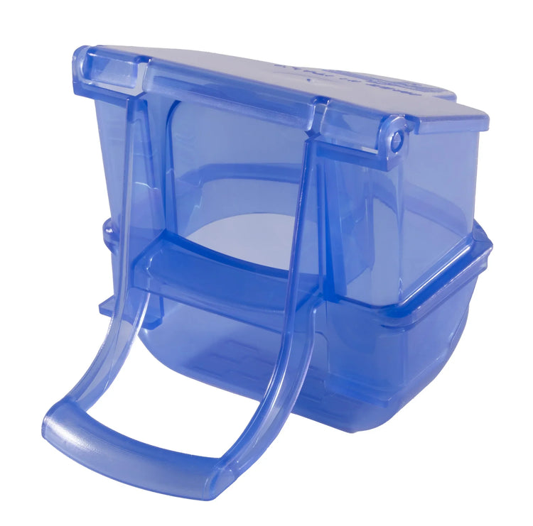 The New Refill Feeder | Chicken Antibiotics