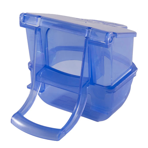 The New Refill Feeder | Chicken Antibiotics