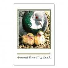 The Loft Book | Chicken Antibiotics