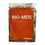 Bio-Mos® Animal Performance Supplement – 4.2 oz Pouch | Supports Immunity, Digestion & Growth | Chicken Antibiotics
