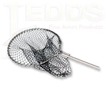 Catch Net (Copele) Heavy-Duty Bird Catch Net - LARGE | Chicken Antibiotics
