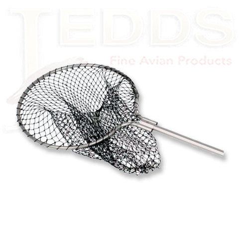 Catch Net (Copele) Heavy-Duty Bird Catch Net - SMALL | Chicken Antibiotics