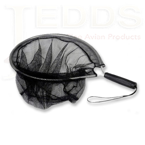 Catch Net (Copele) Heavy-Duty Bird Catch Net - SMALL | Chicken Antibiotics