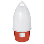 Heavy Duty Pigeon Drinker (Copele): Durable Pigeon Water Feeder/Bird Drinker | Chicken Antibiotics
