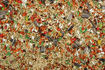 Cockatiel & Conure Cuisine Premium Cockatiel Food/Conure Food - 4 lbs | Chicken Antibiotics