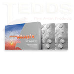 BelgaMagix (De Weerd) | Chicken Antibiotics