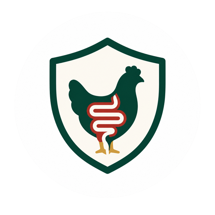 Chicken Antibiotics