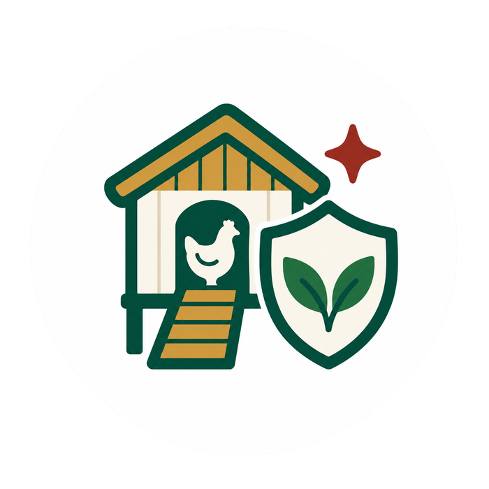 Coop & Biosecurity