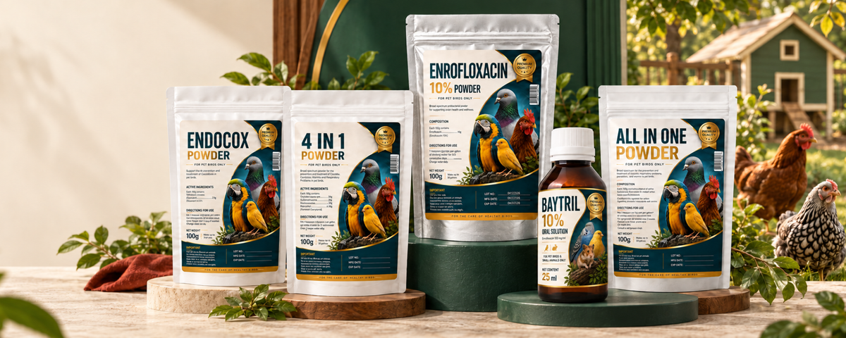 Medicines and Products