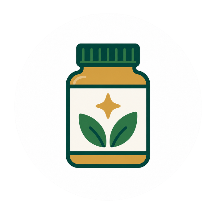 Digestive & Probiotic Support