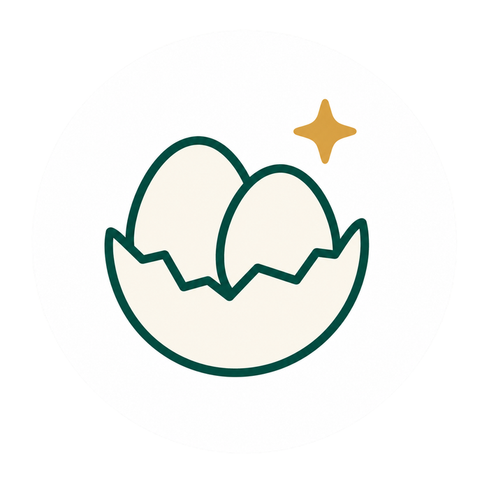 Calcium & Egg-Laying Support