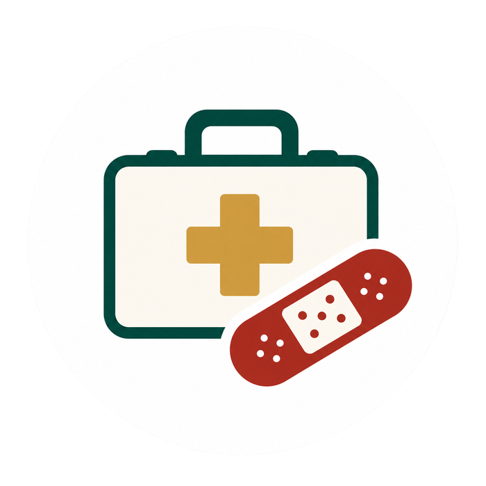First Aid & Wound Care