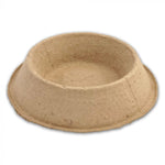 NEW STANDARD DISPOSABLE BOWL (Chicken Antibiotics) - 428 CT/CASE | Chicken Antibiotics