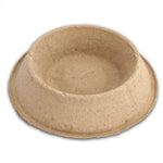 NEW STANDARD DISPOSABLE BOWL (Chicken Antibiotics) - 50 CT | Chicken Antibiotics