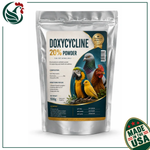 Doxycycline 20% Powder for Chickens