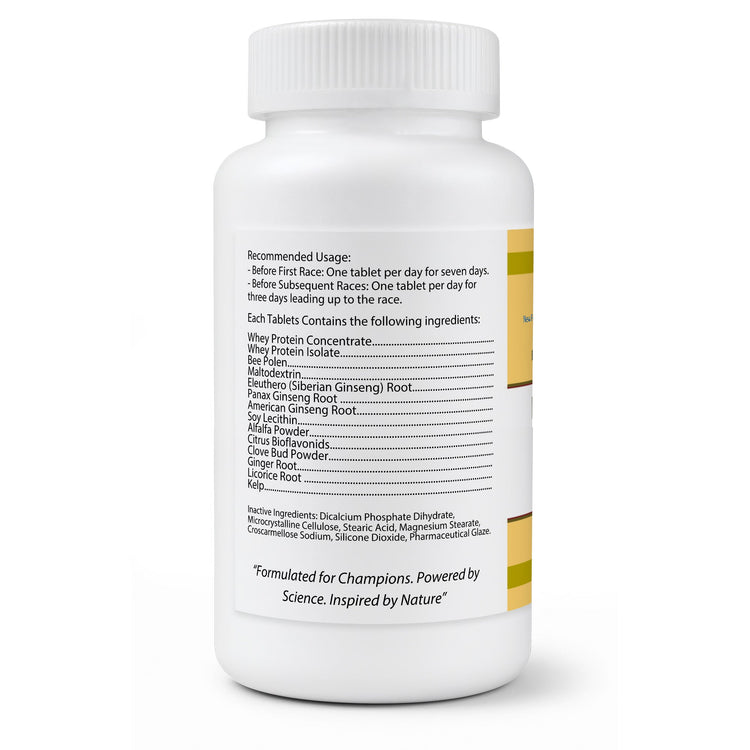 Elite Pet Health Performance Pills for Racing Pigeons – Boost Strength, Stamina & Speed Naturally - 500 ct | Chicken Antibiot