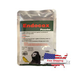 Endocox Powder for Coccidiosis: Effectively Controls this Bird Parasite Disease | Chicken Antibiotics